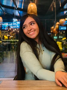 Eva_Macalliter A day of fun Foto 7