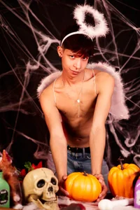 halloween🎃 de OLIIVER_TAY  4 Imagens