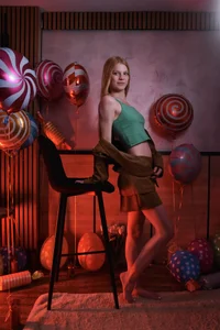 AliceWiss Public зображення 4