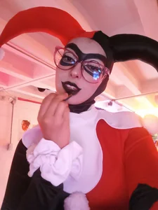 HanaWayne halloween 2025 Immagine 