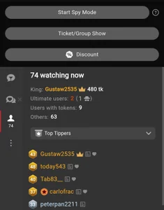 X-_boy My biggest challenge today is King King. Foto