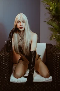 MaxiRogers I am Perla! nice to mee you Pic 6