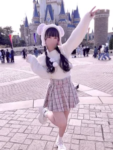 Nonn_chan のんちゃんとおでかけ気分💕 зображення