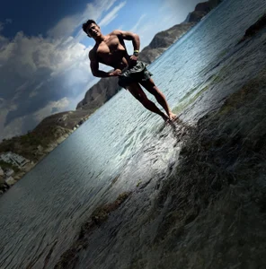 D_dorman beach Foto 8