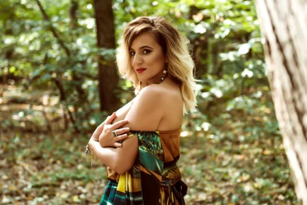 CarrieLoveX Wild side of me Pic 2