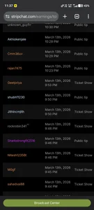 Hotty_couple: My Favourite Supporters ( 2 фото)