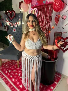 ChalotteGrey kullanıcısının Valentines 2026 albümü -  fotoğraf