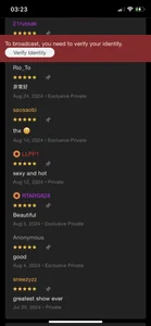 Cery-Bae My ex account Εικόνα 3