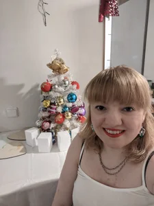 stefanyharper16 Merry Christmas 🎄🎁 Bilde 3