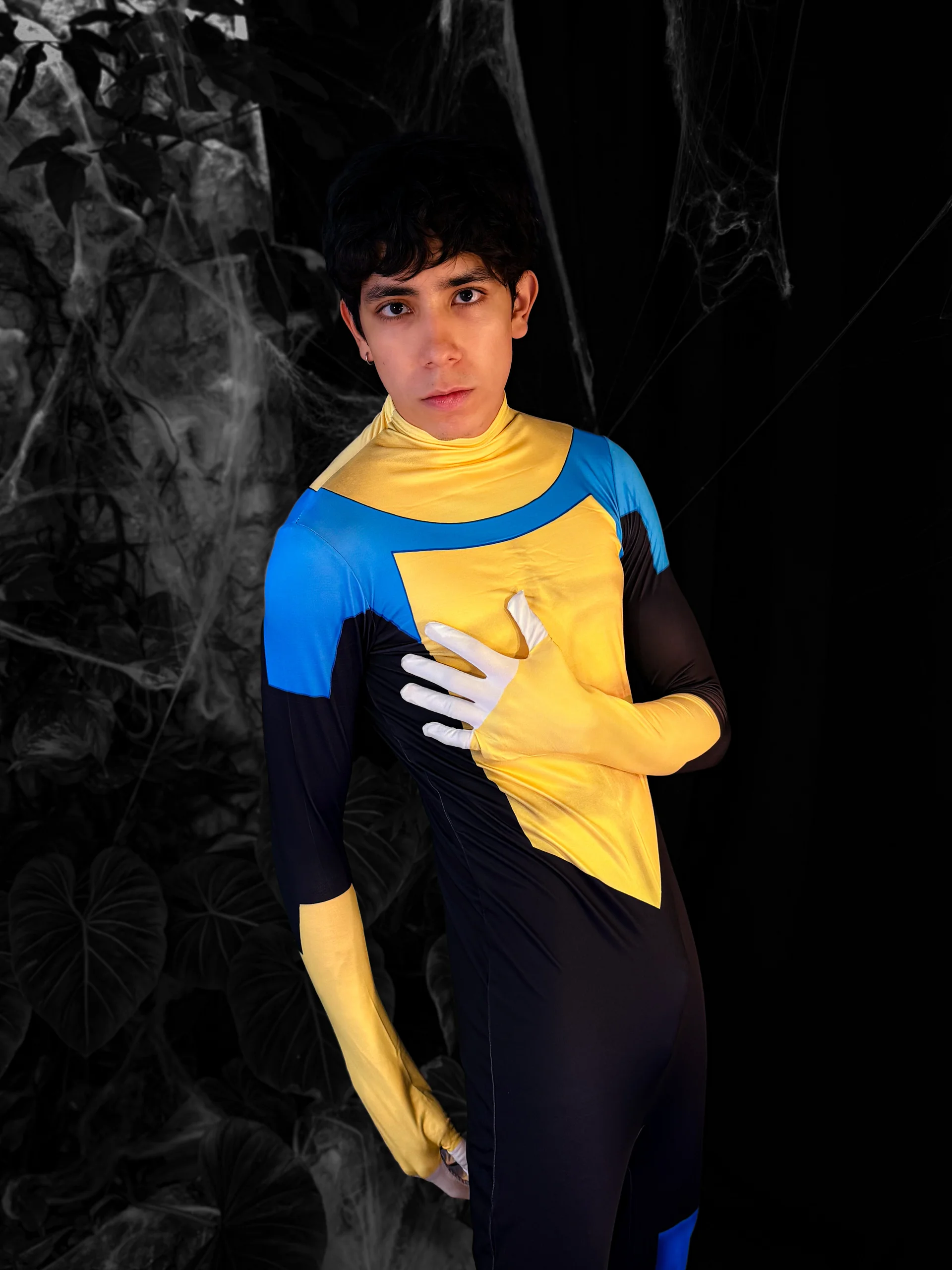 🎃 THIS IS HALLOWEEN 🎃 de Neo_Twink  2 Imagens