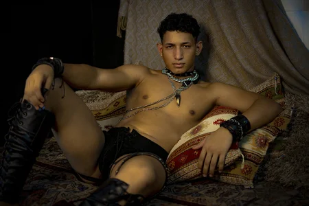 Count_Adonis Public Pic 7