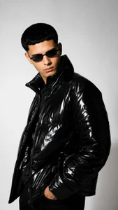 _juanacock_ BLACK NIGHT Pic 2