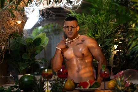 🍉🍑Tropical Temptation🍓🍍 de Thiago_Valente Foto 6