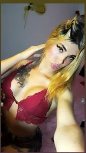 AnnieSexDoll Public зображення 5