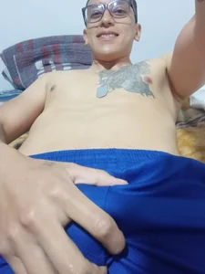 edison95505 😪 Pic 4