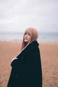 misty autumn de DelilahTaylor Foto 5