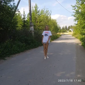 Skinny_Nally In public 사진 7