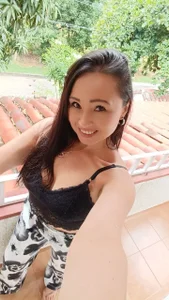 Alice-Lamore Let's be naughty together 😈💋 Foto