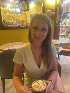My photo de Jennifer_Hale  Imagens