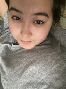 LindaFletcher I take care of myself. 사진 4