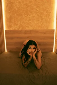 ValerieSoto lingerie Pic 4