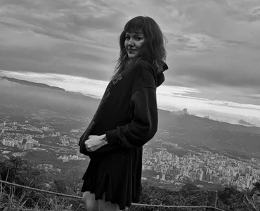 A little trip🍀 de Sarah-Stoner Foto 3