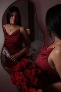 naomy_smithxx: Valentine's Day 2026 ( 3 фото)