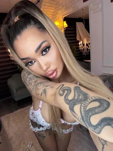 SashaFerrera Feel Me✨💋 Poză 3