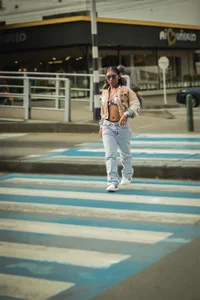 SkylerBloomm Great girl here Foto 4