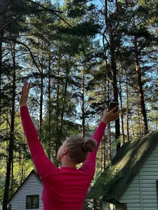 Evacadooo: Public ( 9 фото)