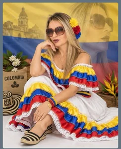 Tamara-Hall kullanıcısının Showing You the Taste of Colombia albümü -  4 fotoğraf