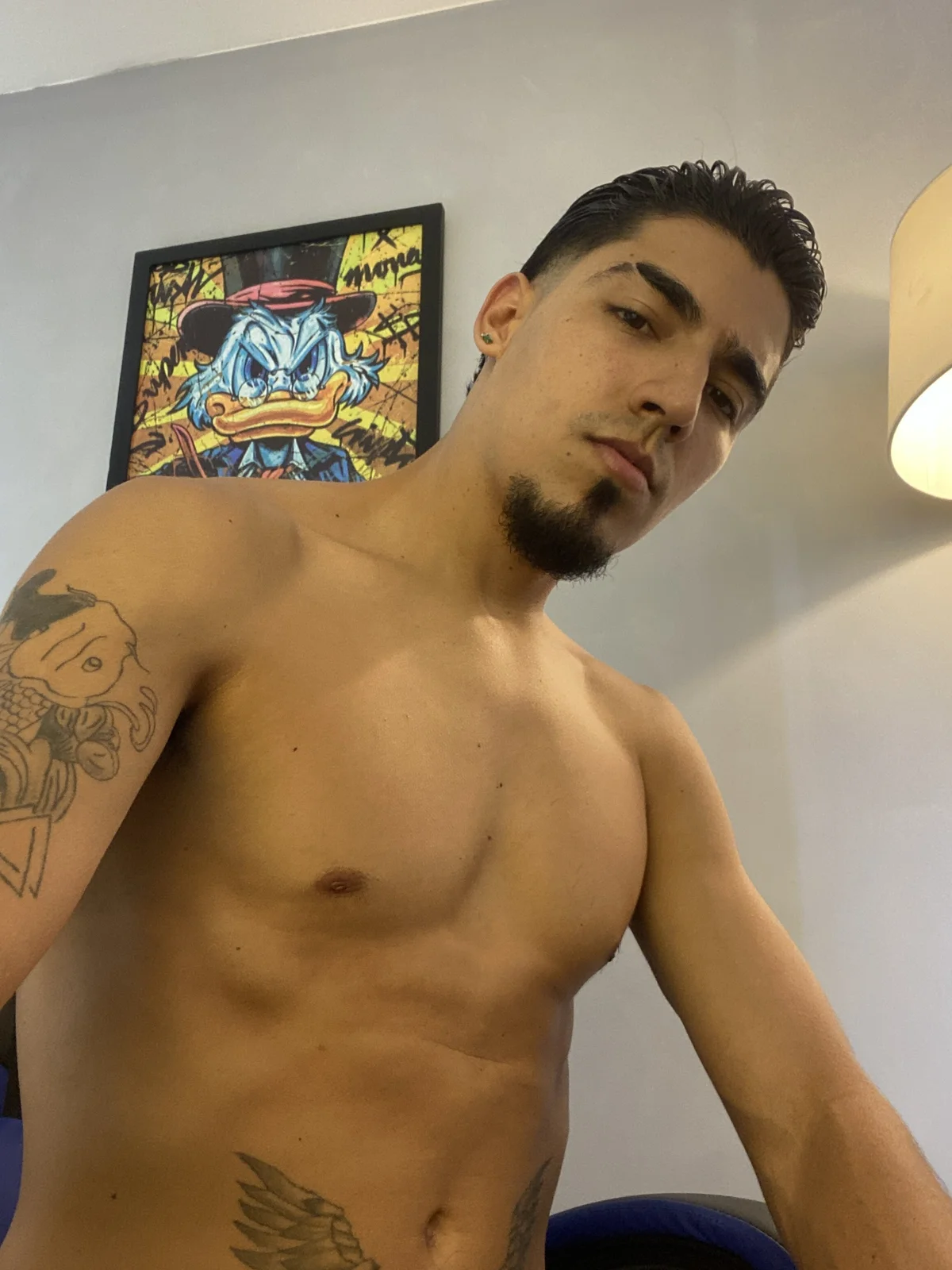 SimonNessman Foto en Tendencia 592