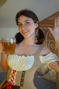 UnaMedison Octoberfest Pic 3