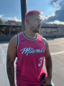 Jacob_Cruz_のChange of lookの 2枚の写真