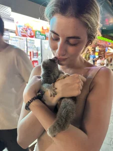 Naughty-Kitty1 Thailand Εικόνα 7