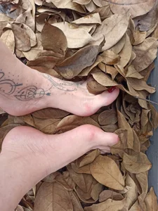 tiffanyandClark My feet🦶🏻 사진 9