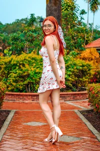 MilleyJones Summer cherry🍒🍃 Hình 2