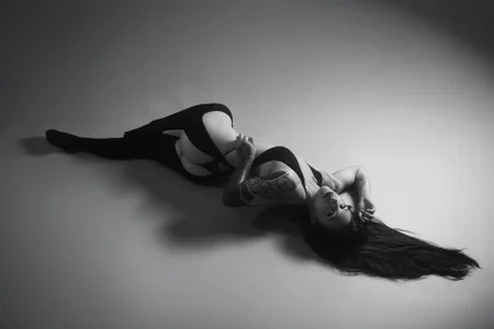 Isabella_Collen_v 🖤 Foto 4