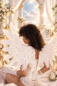 Julietta___ kullanıcısının your angel🤍🥰 albümü -  2 fotoğraf
