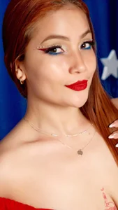 EmilyBarragan JULY 4TH Pic 3