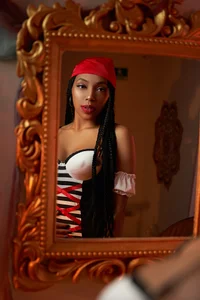 Valeriestyle Pirate Treat Poză