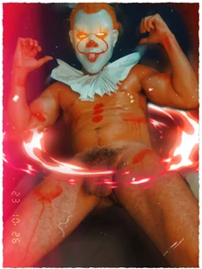 Tommy_John Halloween2026.1 圖片