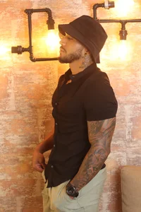 bruno_miller_ The Art of Provoking 🥰 Immagine  2