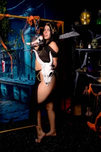 KEIMIRICCI HAPPY HALLOWEN 🎃✨ Immagine  5