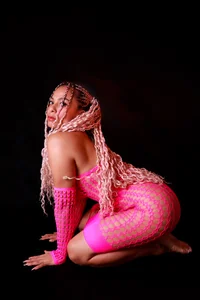 anzhel_novick Pink kitten ❤️‍🔥 Immagine 