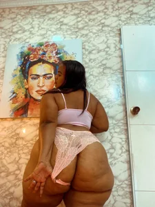 WALESKABBW_ASS Delicious booty! 🍑 Pic