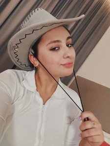 MaryMurray Cowgirl ? ✨ Poză