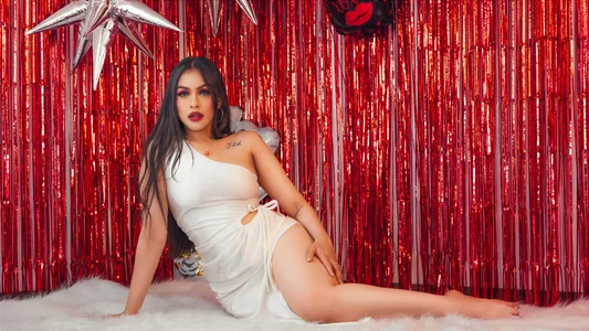 Mila_Hank_ Valentine❤️❤️ Bilde 4