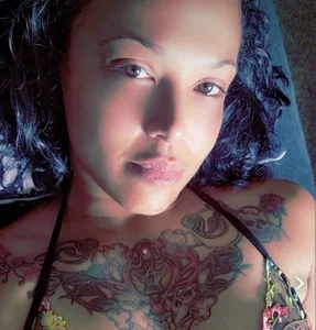 Teania's photo