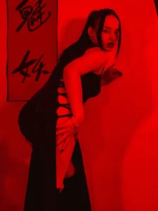 Where there is no fire, smoke does not rise de ElektraSunshine  6 Imagens